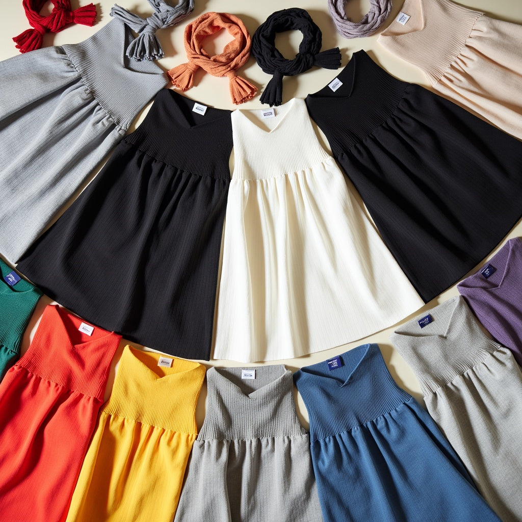 Style in Clothing: The Art of Expression