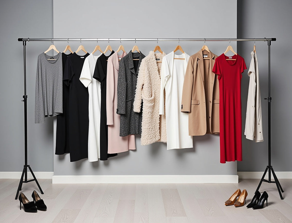 Retro style encompasses various mediums