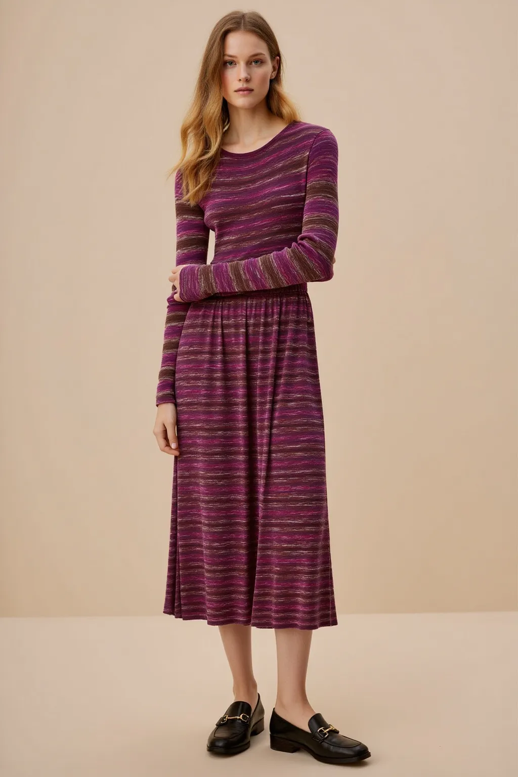 Ruby Sheath Dress