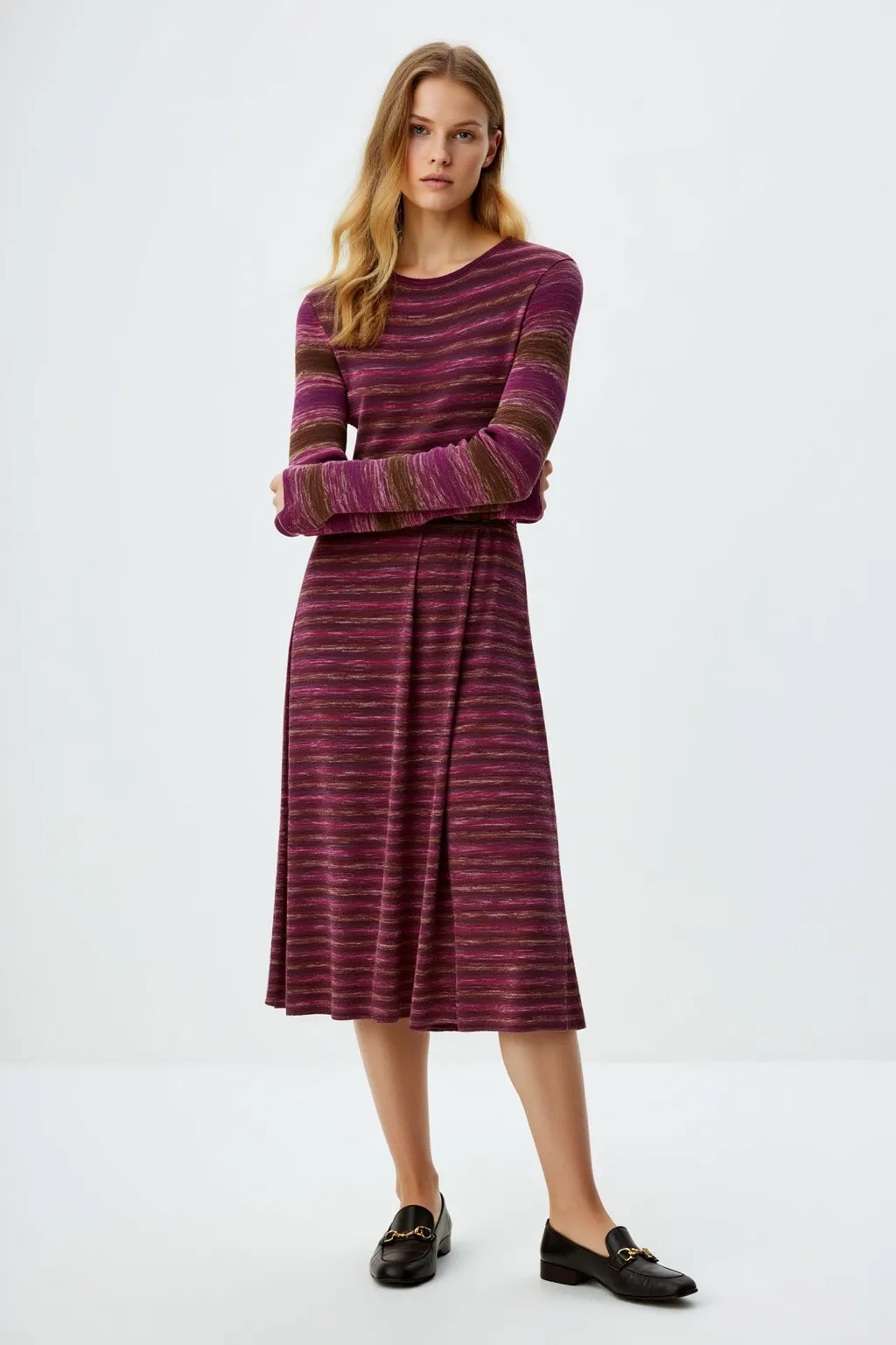 Ruby Sheath Dress