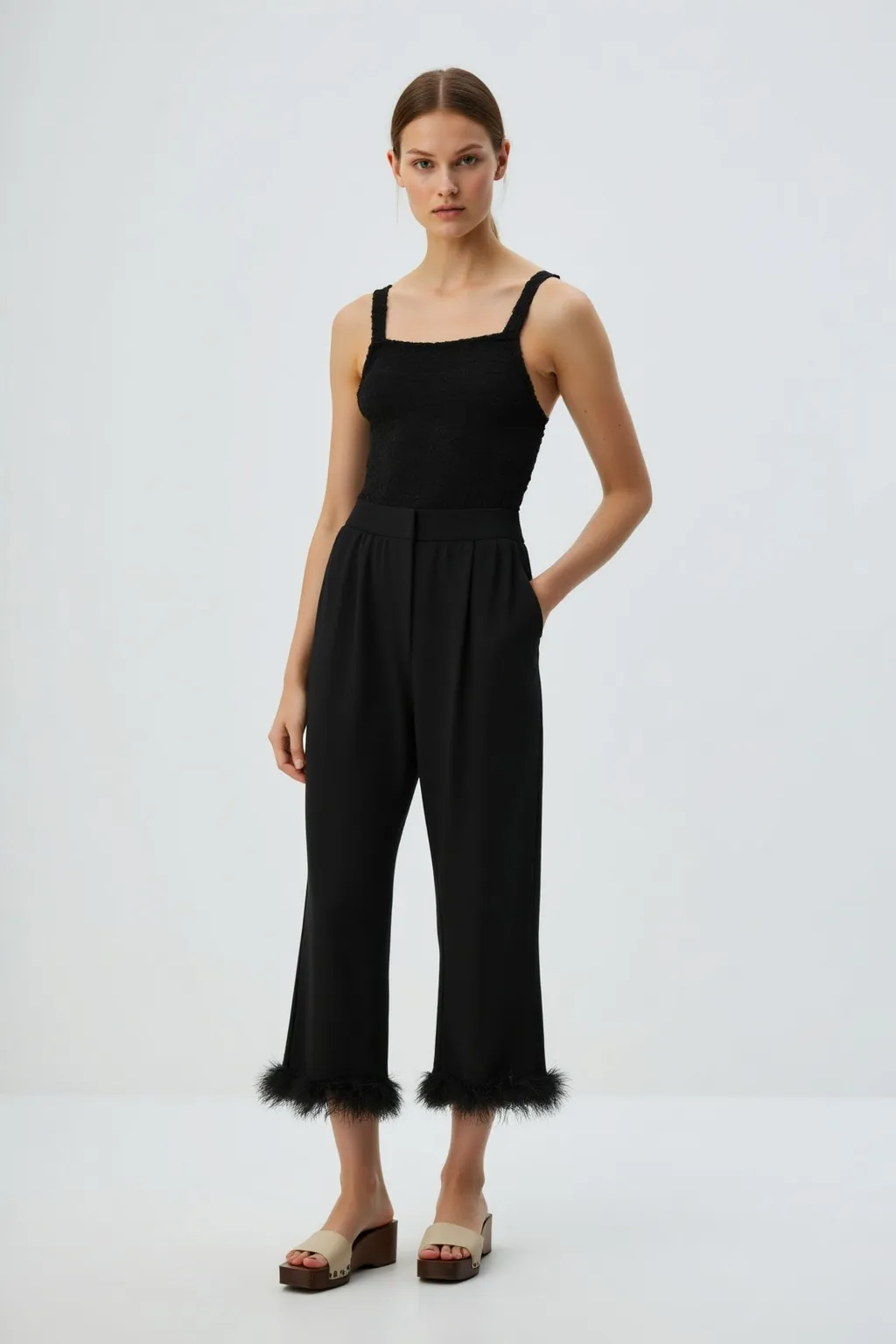 Gentle Sleep Nightsuit combination