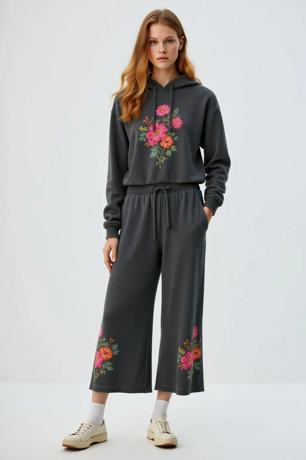 Stone Rose Tracksuit