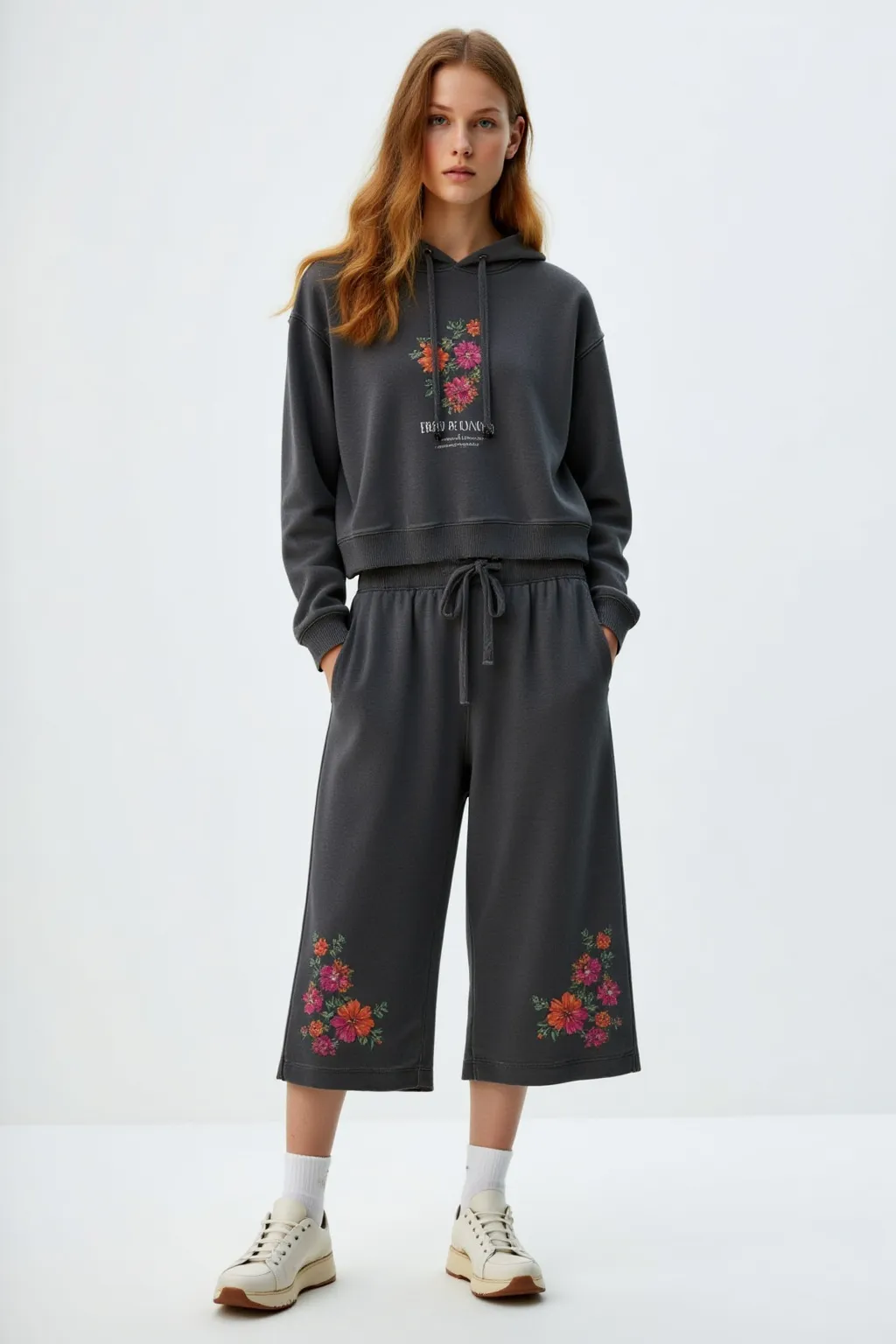 Stone Rose Tracksuit